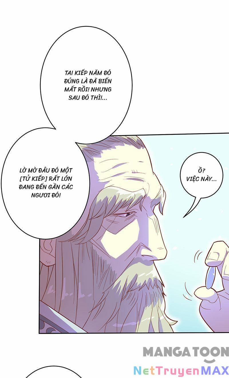 Đấu Chiến Thắng Phật 108 trang 25