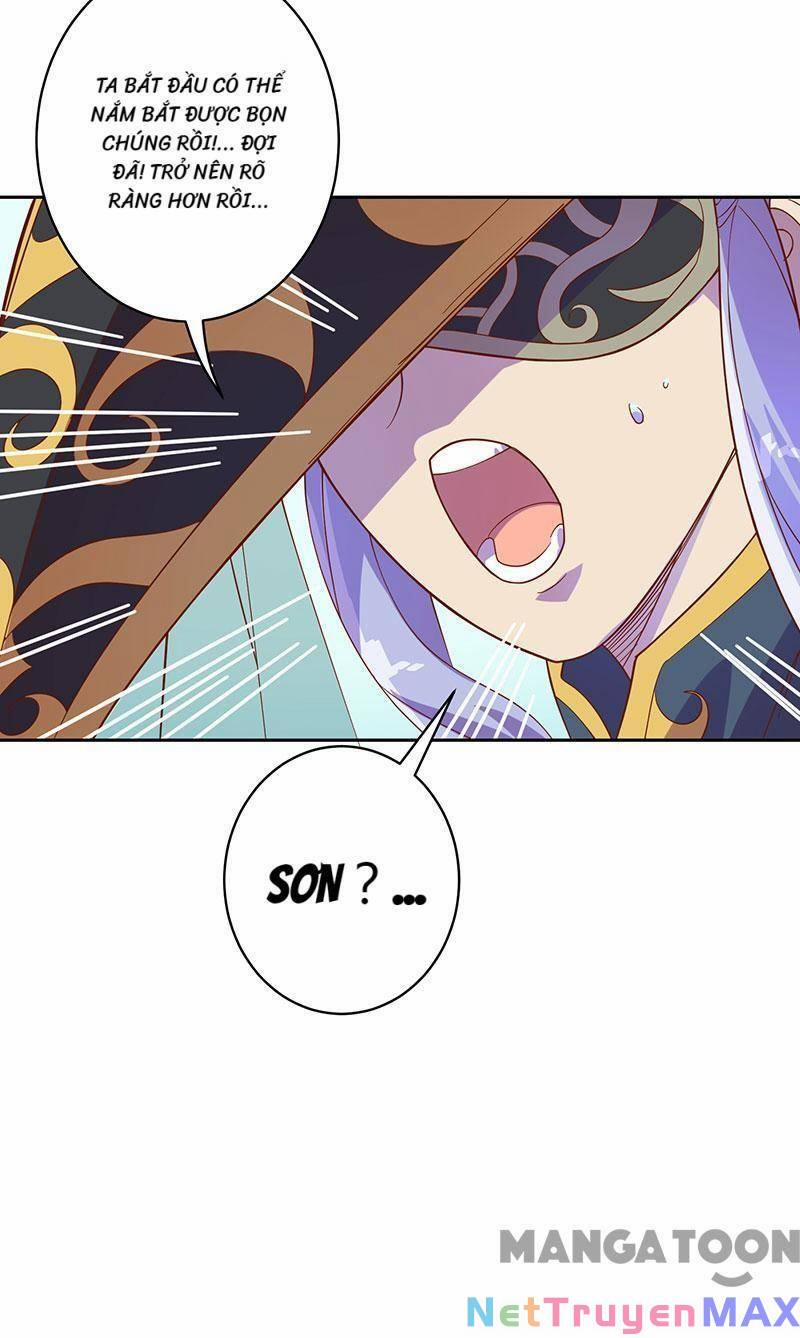 Đấu Chiến Thắng Phật 108 trang 26