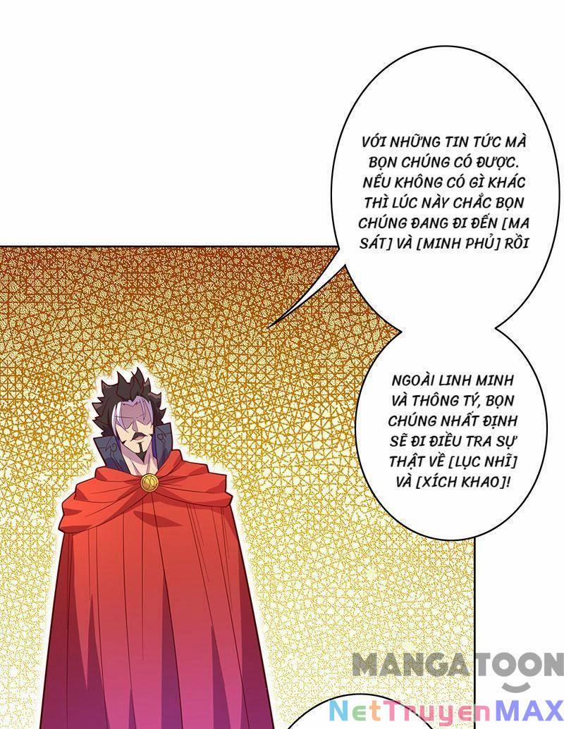 Đấu Chiến Thắng Phật 108 trang 3