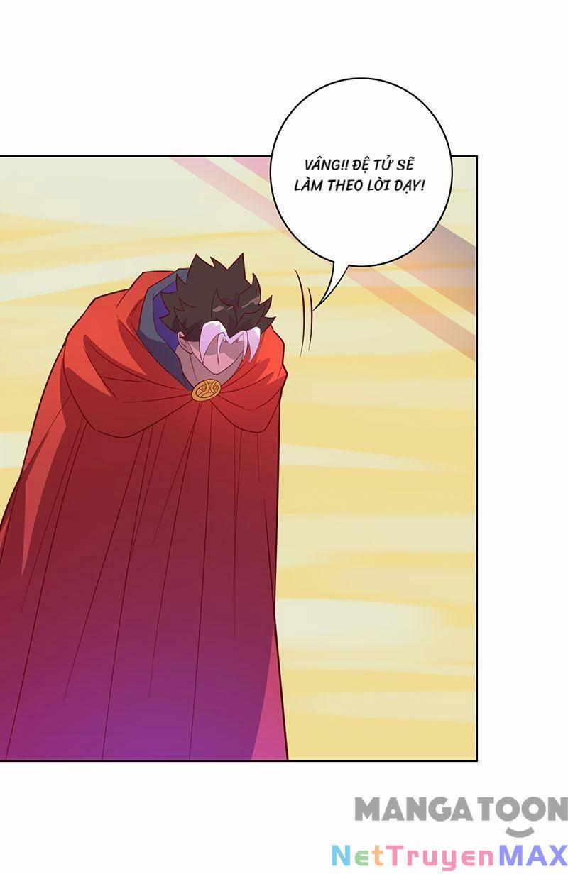 Đấu Chiến Thắng Phật 108 trang 34