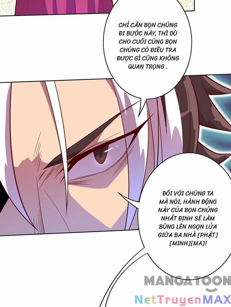 Đấu Chiến Thắng Phật 108 trang 4