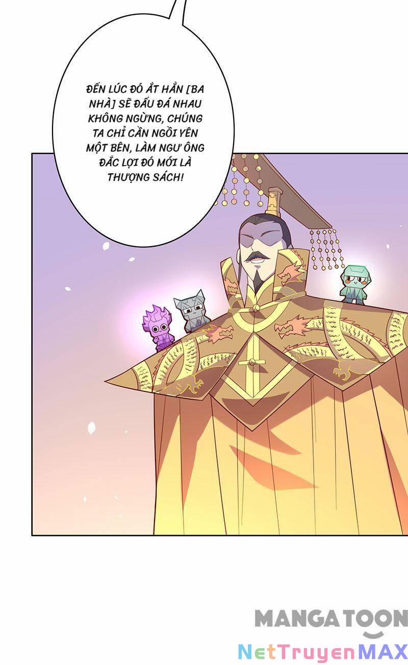 Đấu Chiến Thắng Phật 108 trang 5