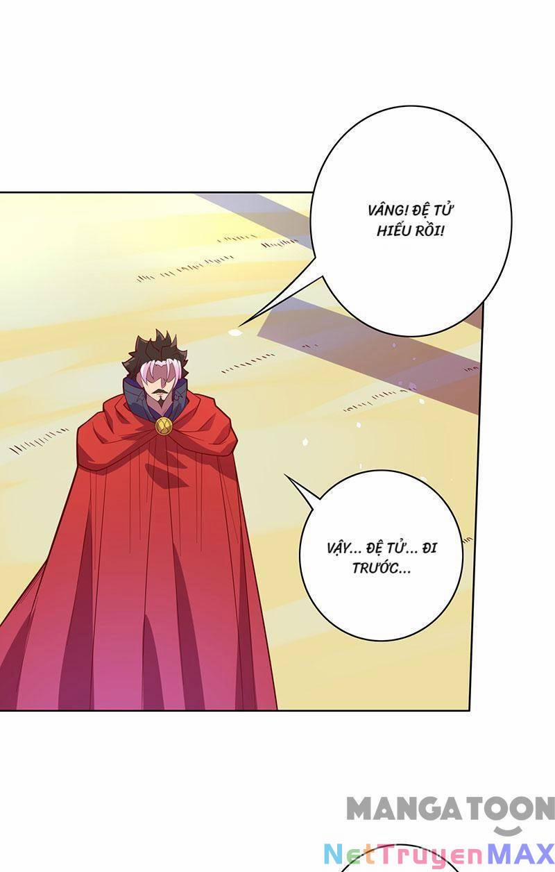 Đấu Chiến Thắng Phật 108 trang 8