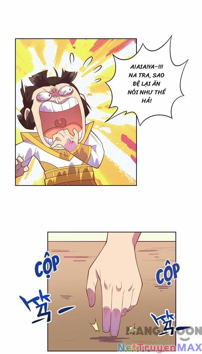 Đấu Chiến Thắng Phật 109 trang 10