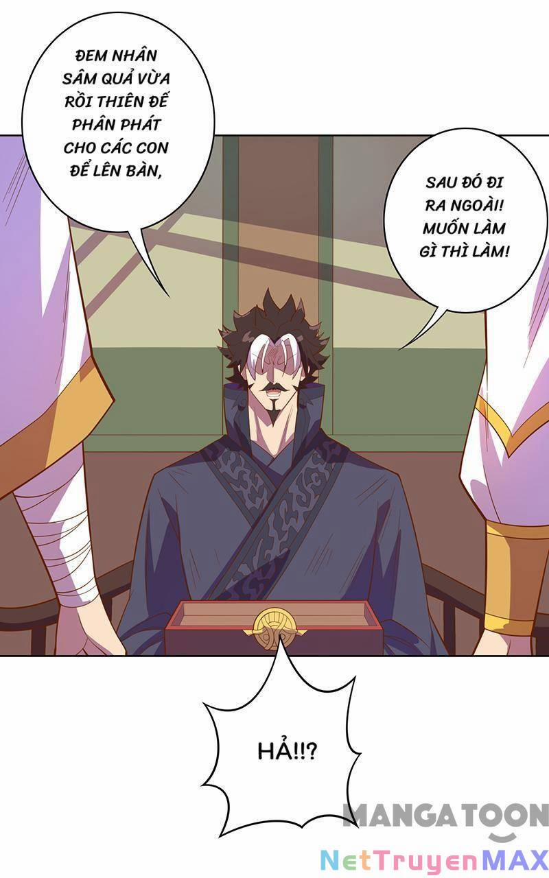 Đấu Chiến Thắng Phật 109 trang 11