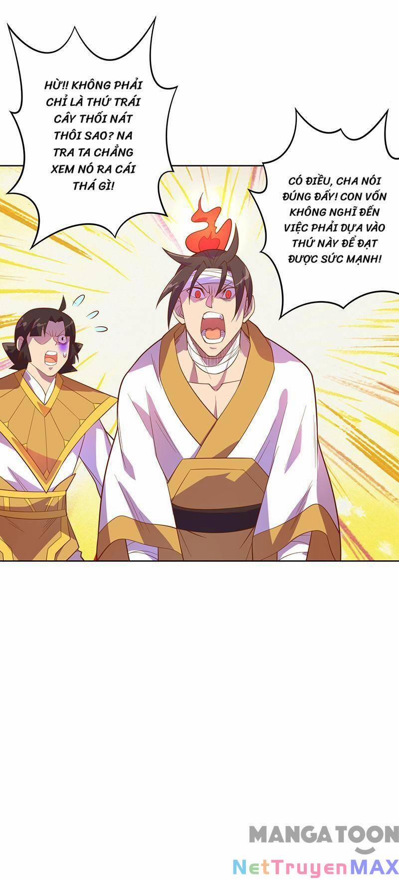 Đấu Chiến Thắng Phật 109 trang 15