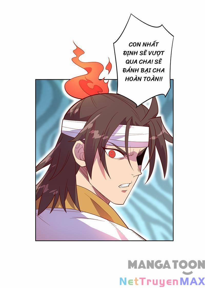 Đấu Chiến Thắng Phật 109 trang 17