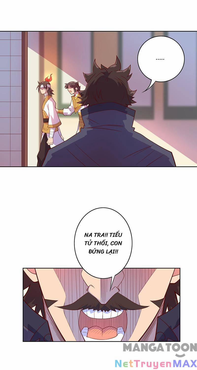 Đấu Chiến Thắng Phật 109 trang 18