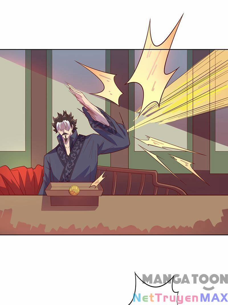 Đấu Chiến Thắng Phật 109 trang 19