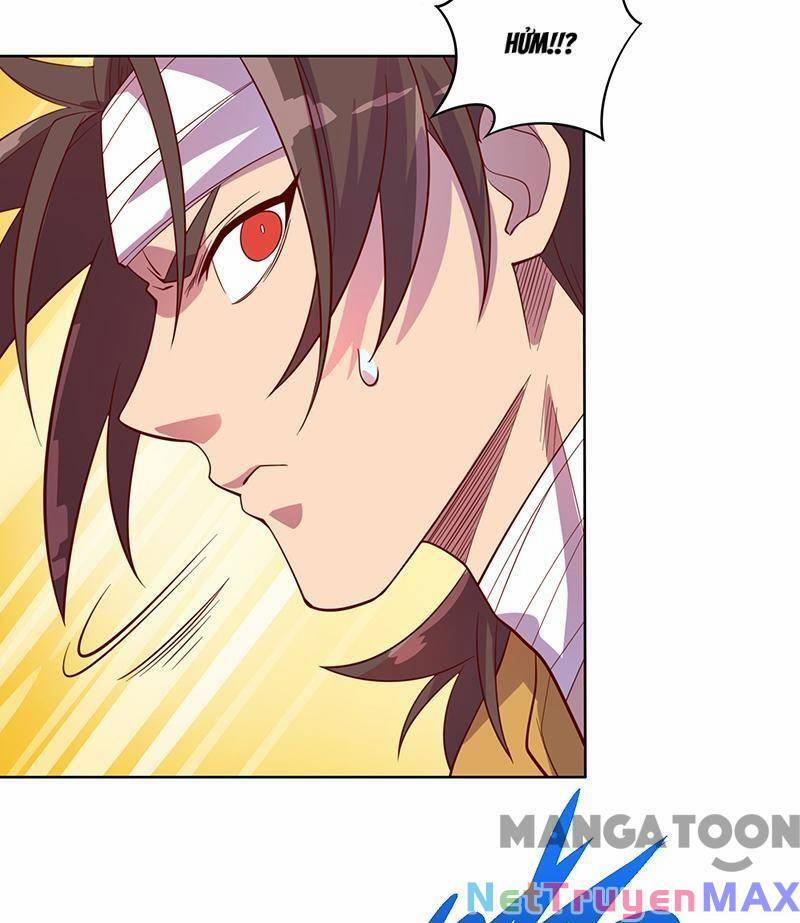 Đấu Chiến Thắng Phật 109 trang 20