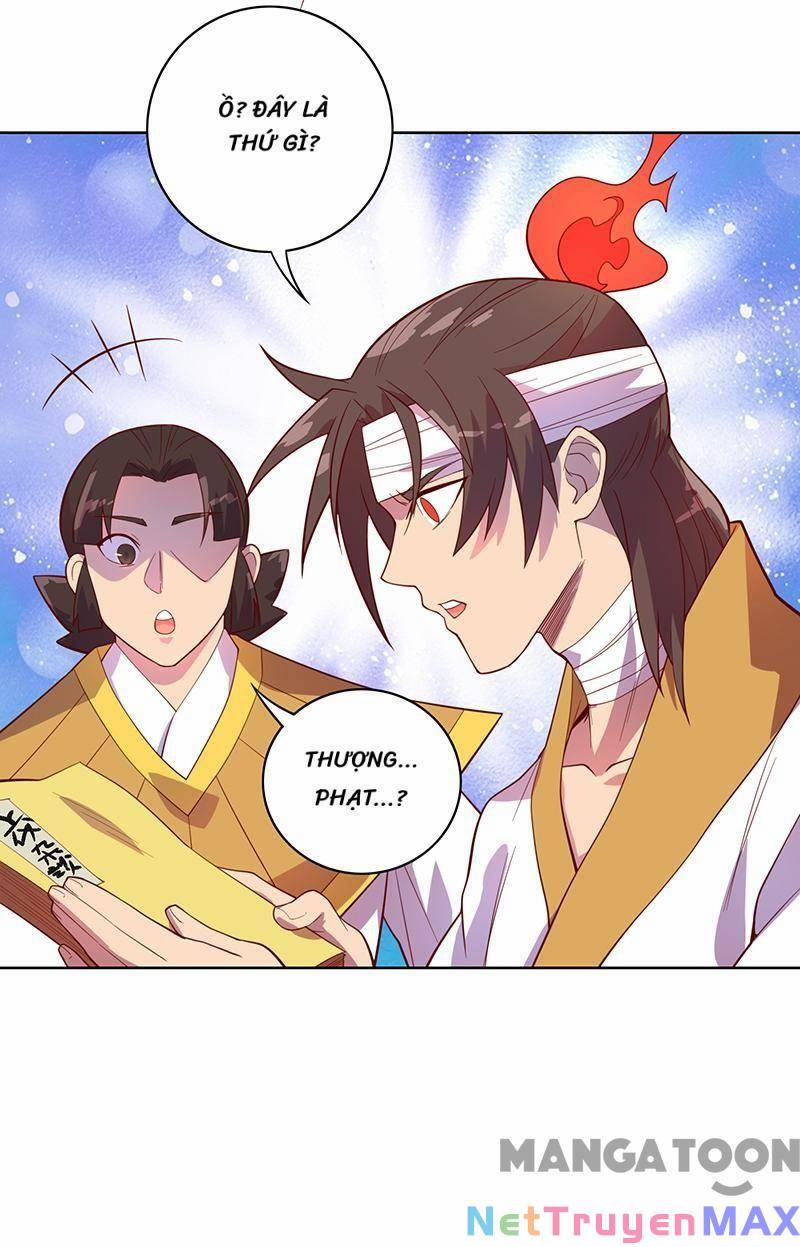 Đấu Chiến Thắng Phật 109 trang 22