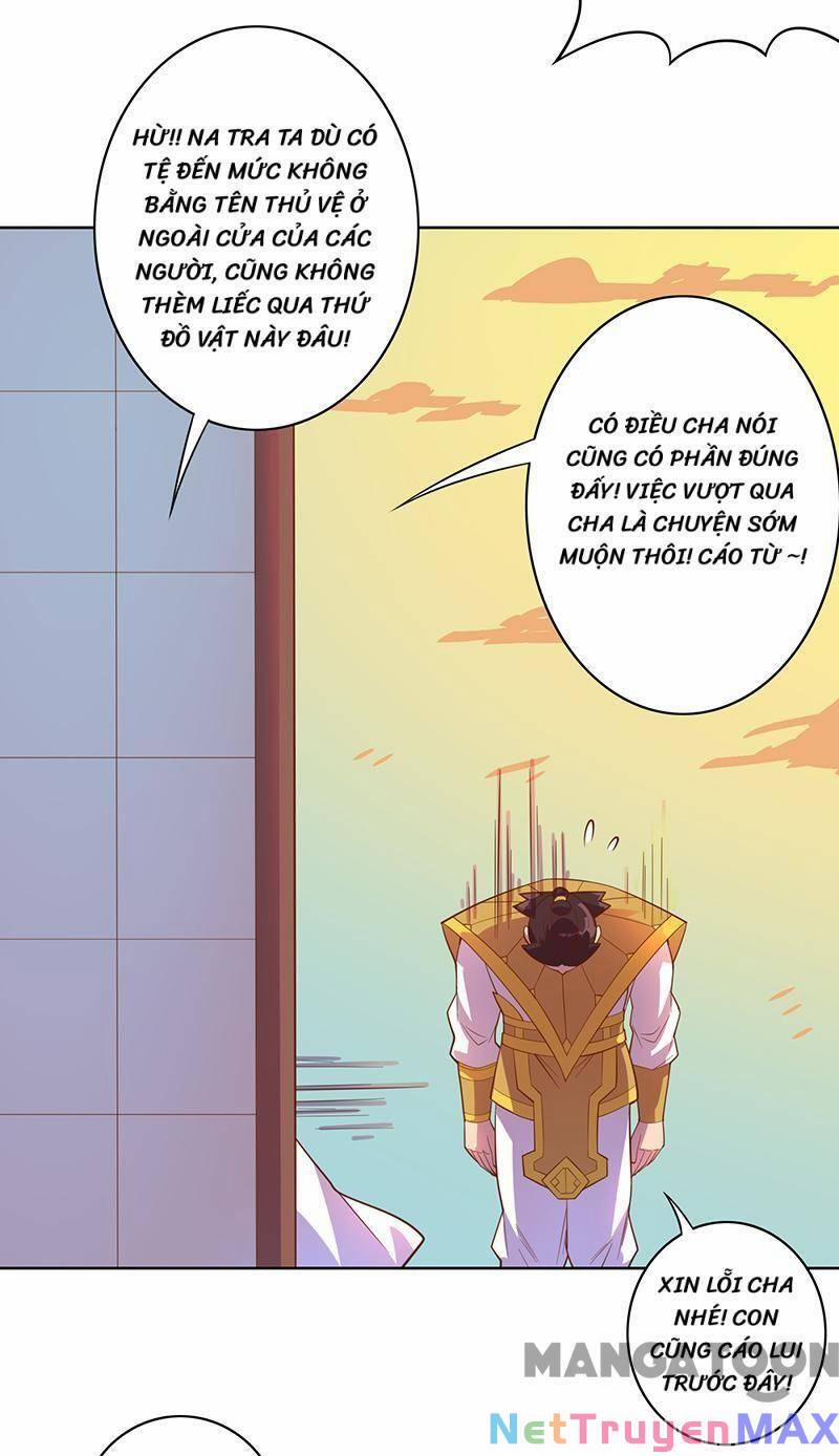 Đấu Chiến Thắng Phật 109 trang 27