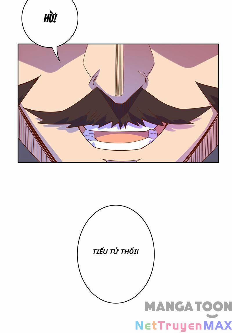 Đấu Chiến Thắng Phật 109 trang 28