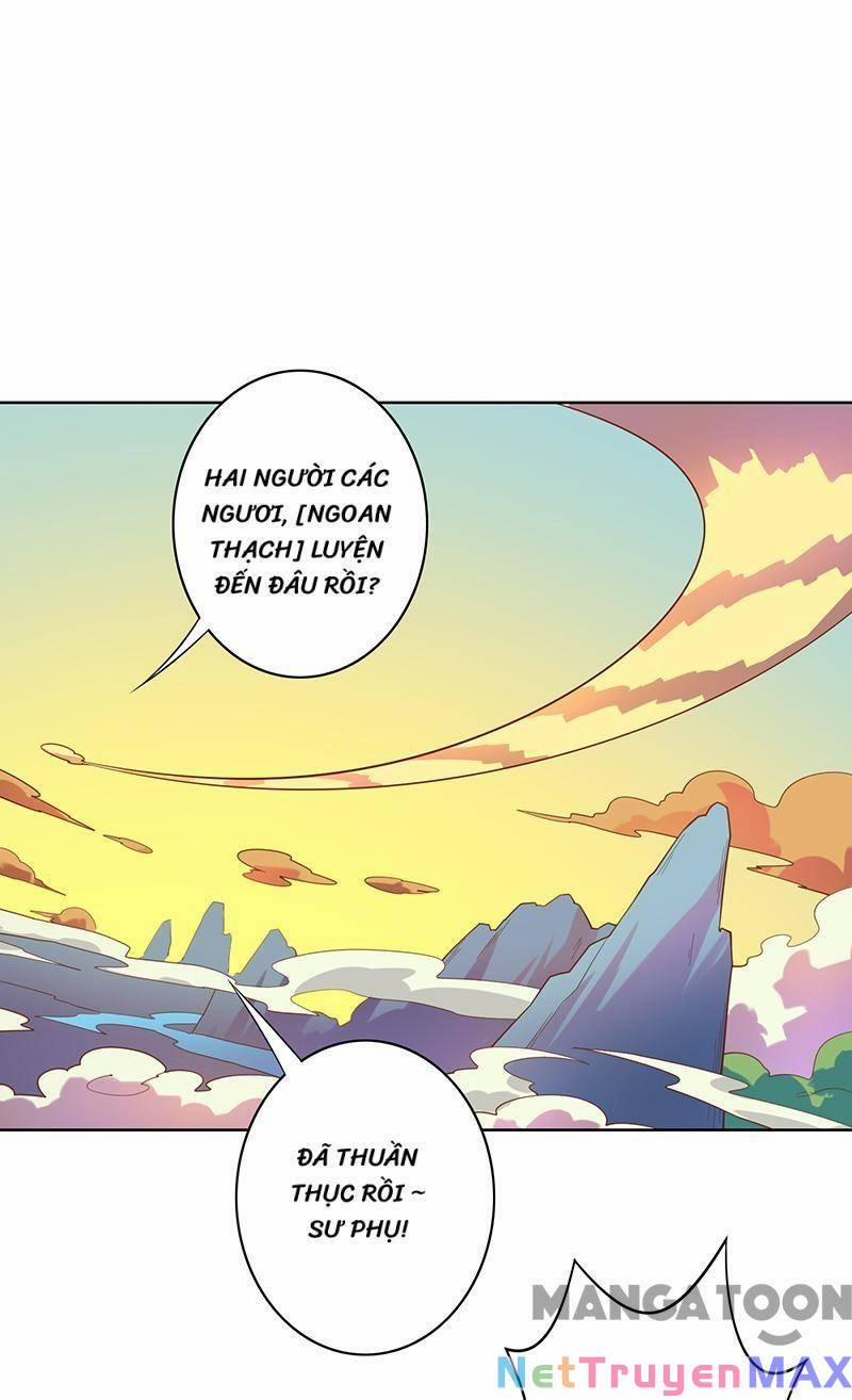 Đấu Chiến Thắng Phật 109 trang 29