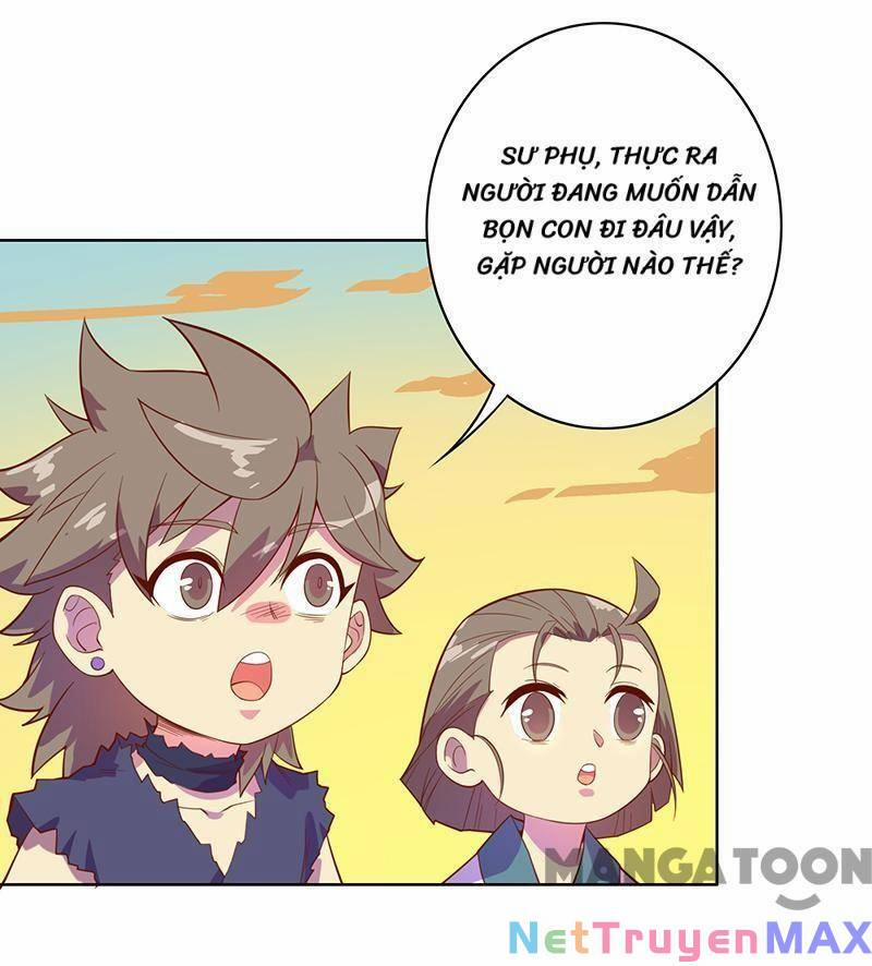 Đấu Chiến Thắng Phật 109 trang 32