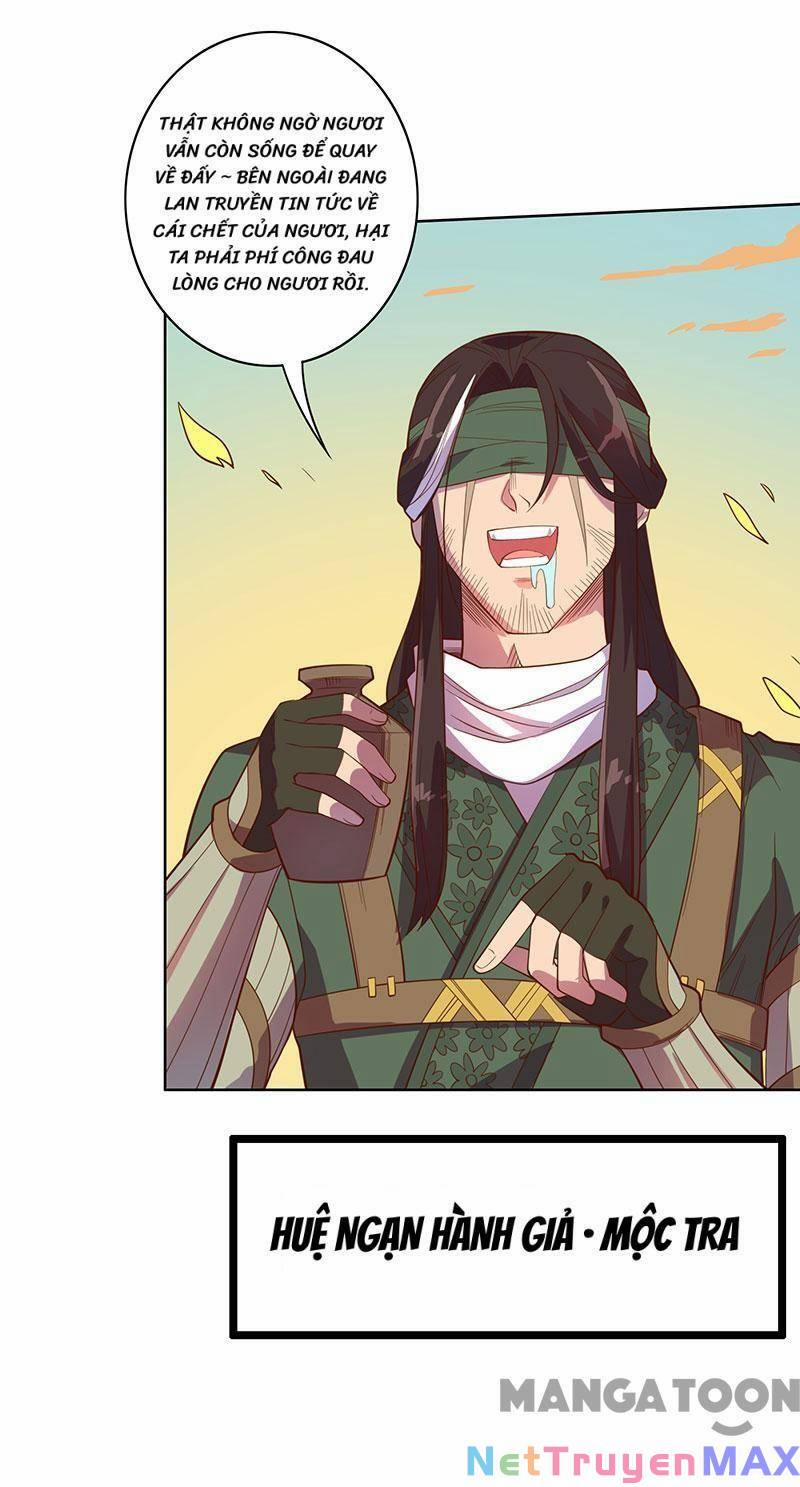 Đấu Chiến Thắng Phật 109 trang 34