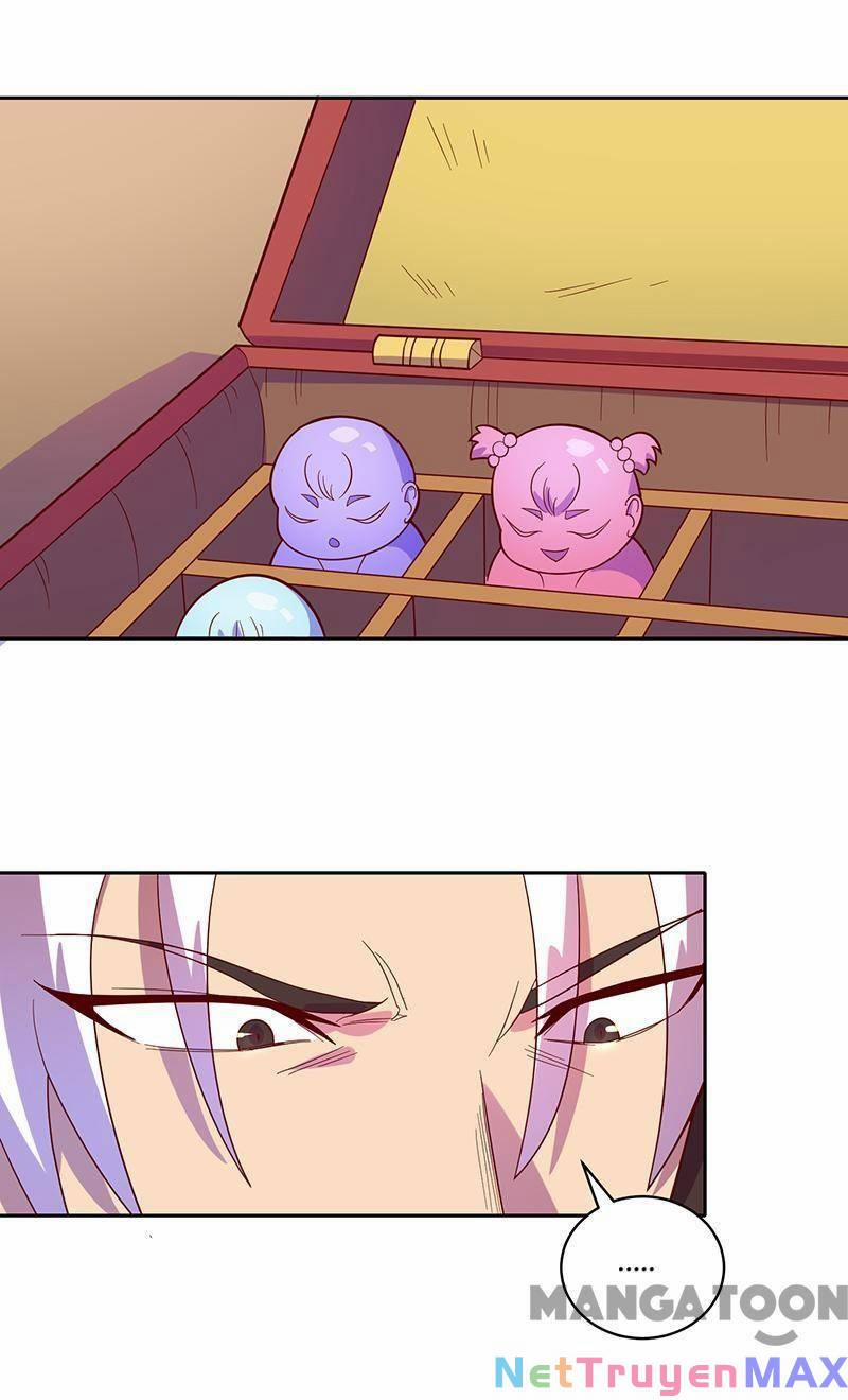 Đấu Chiến Thắng Phật 109 trang 5