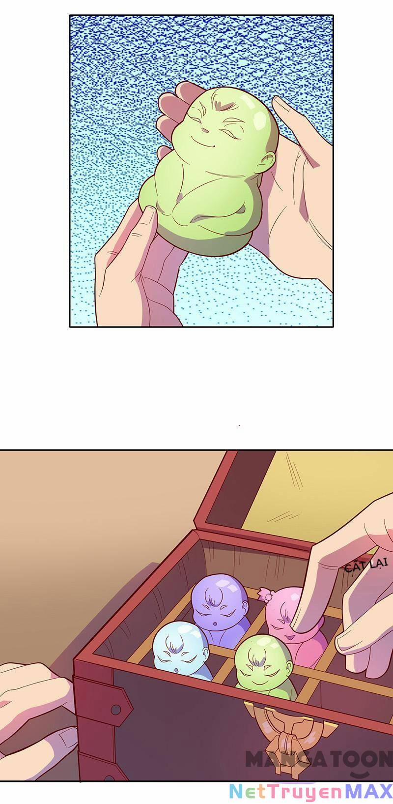 Đấu Chiến Thắng Phật 109 trang 6