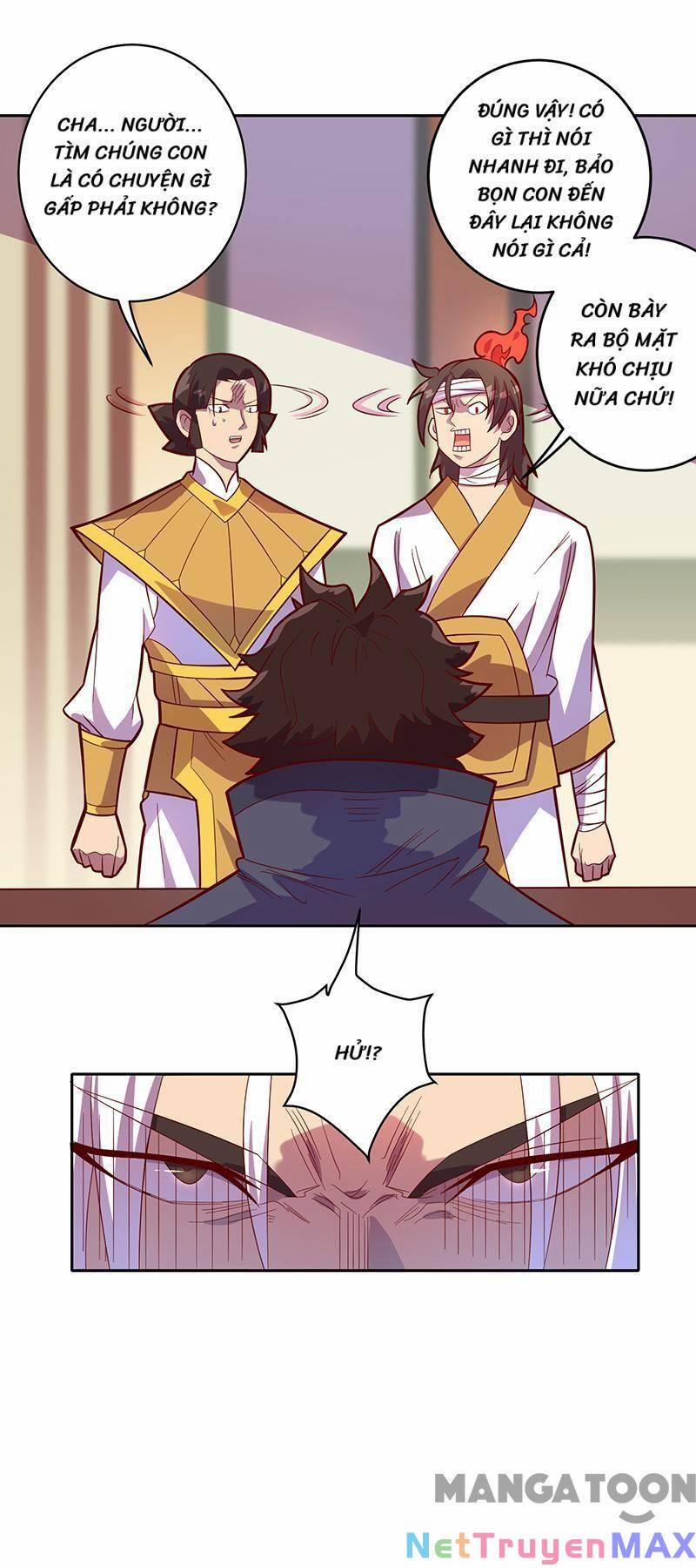 Đấu Chiến Thắng Phật 109 trang 9