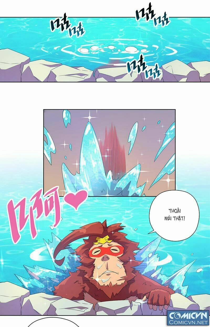 Đấu Chiến Thắng Phật 11 trang 1