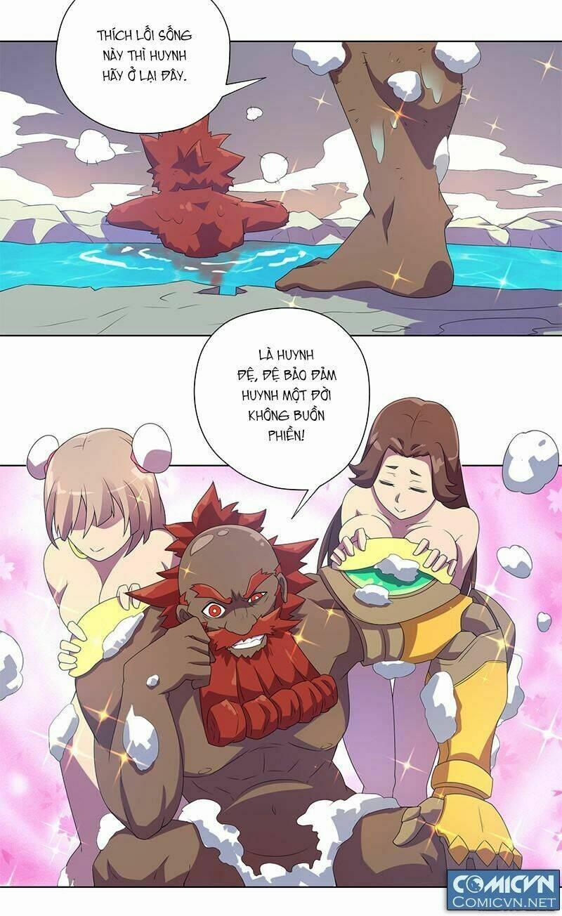 Đấu Chiến Thắng Phật 11 trang 2