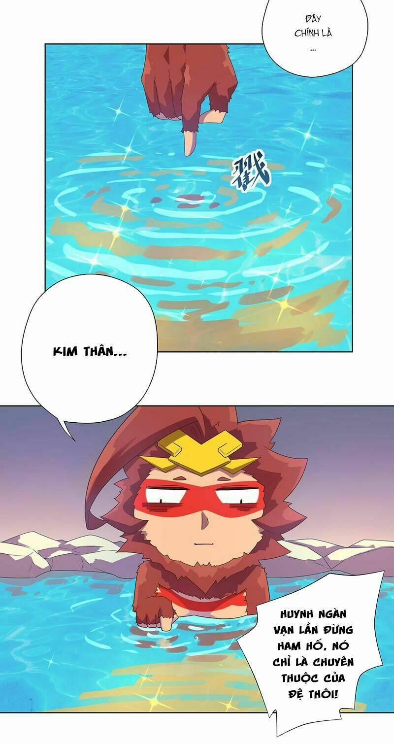 Đấu Chiến Thắng Phật 11 trang 6