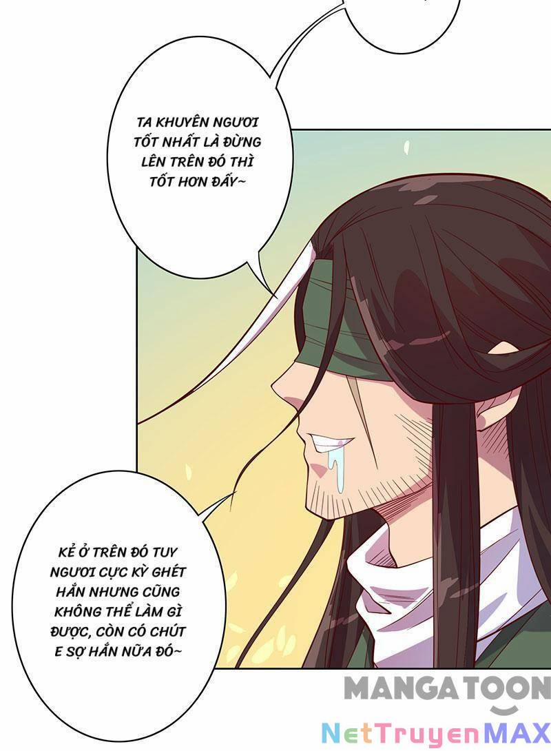 Đấu Chiến Thắng Phật 110 trang 14