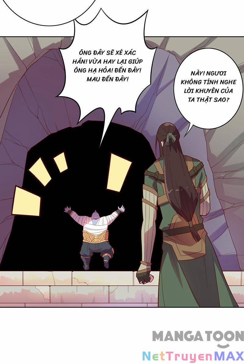 Đấu Chiến Thắng Phật 110 trang 16