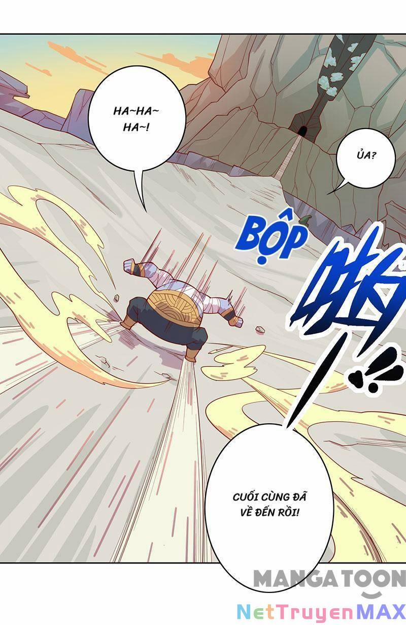 Đấu Chiến Thắng Phật 110 trang 2