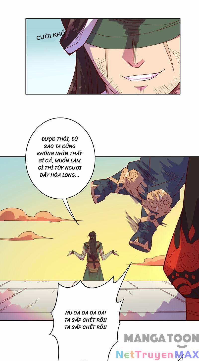 Đấu Chiến Thắng Phật 110 trang 24