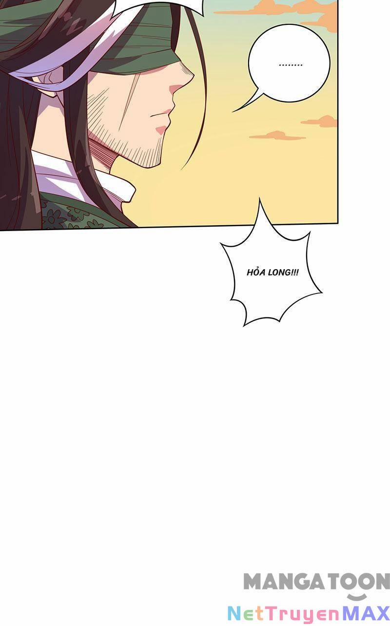 Đấu Chiến Thắng Phật 110 trang 26