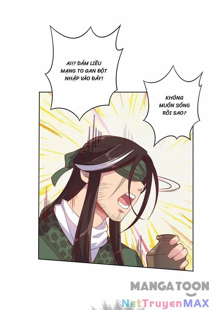 Đấu Chiến Thắng Phật 110 trang 3