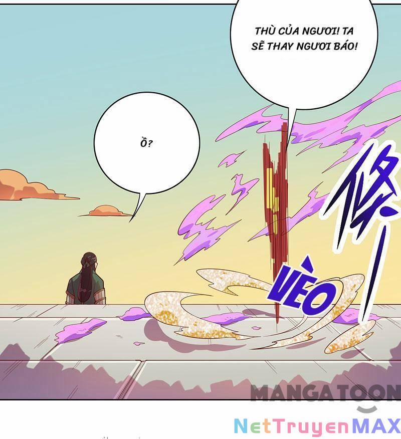 Đấu Chiến Thắng Phật 110 trang 30