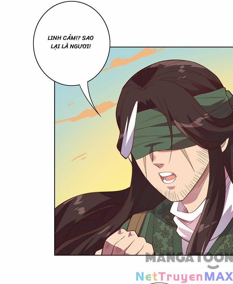 Đấu Chiến Thắng Phật 110 trang 8