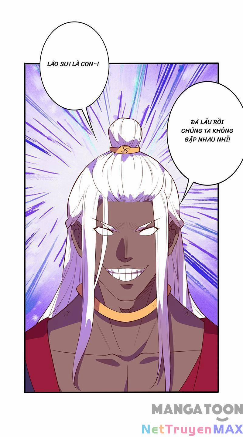 Đấu Chiến Thắng Phật 111 trang 15