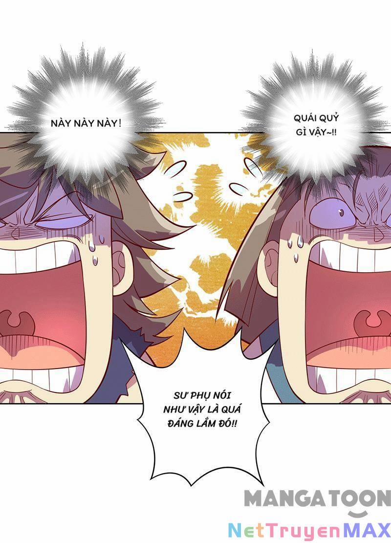 Đấu Chiến Thắng Phật 111 trang 3