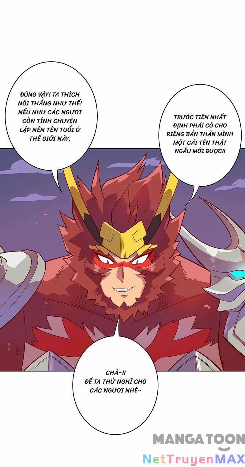 Đấu Chiến Thắng Phật 111 trang 4