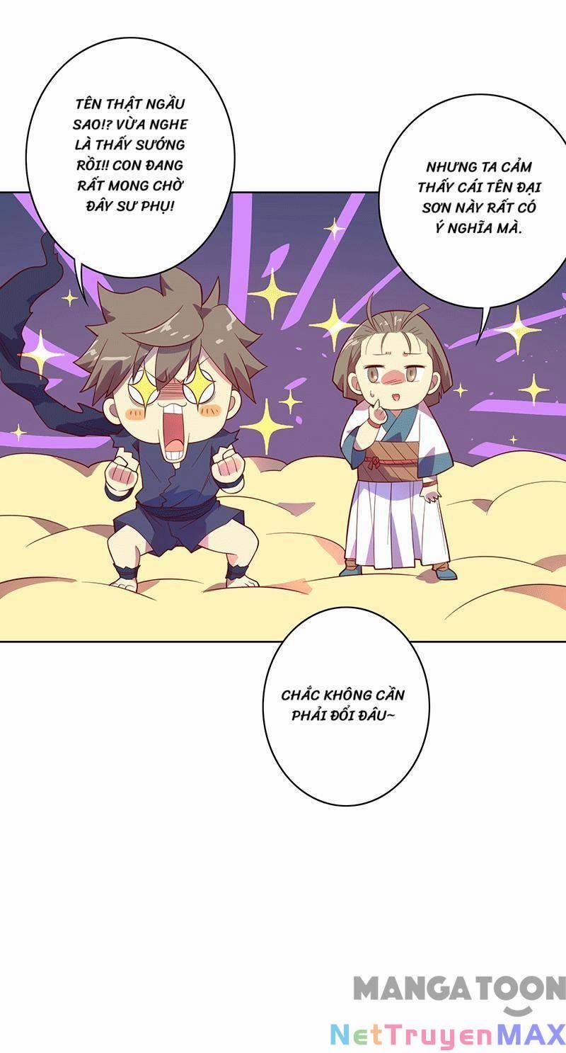 Đấu Chiến Thắng Phật 111 trang 5