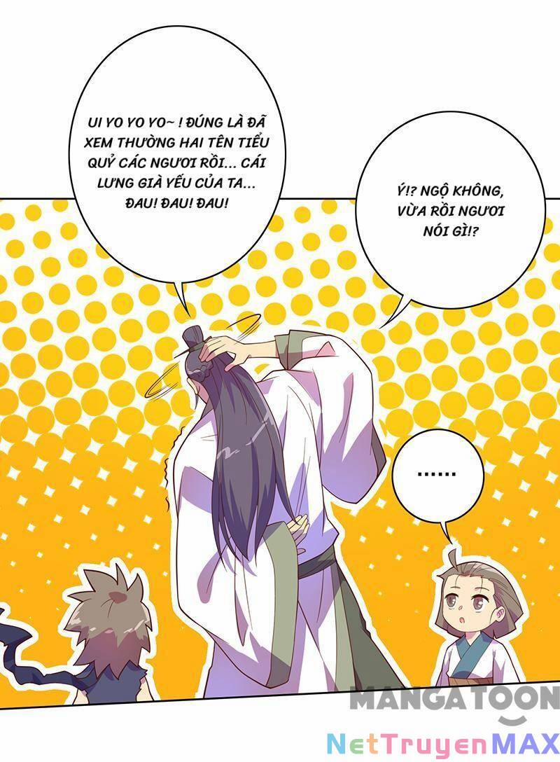 Đấu Chiến Thắng Phật 112 trang 13