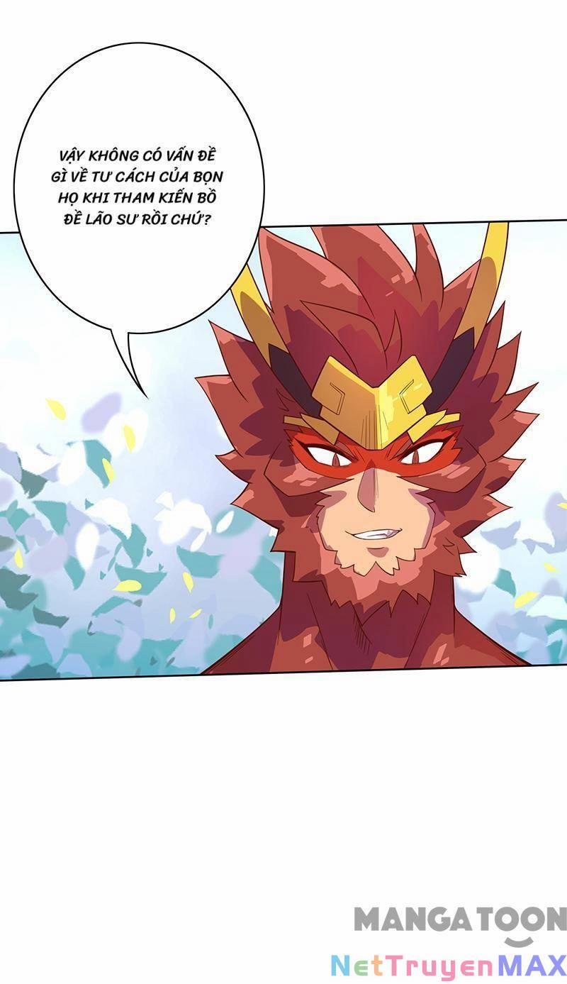 Đấu Chiến Thắng Phật 112 trang 16