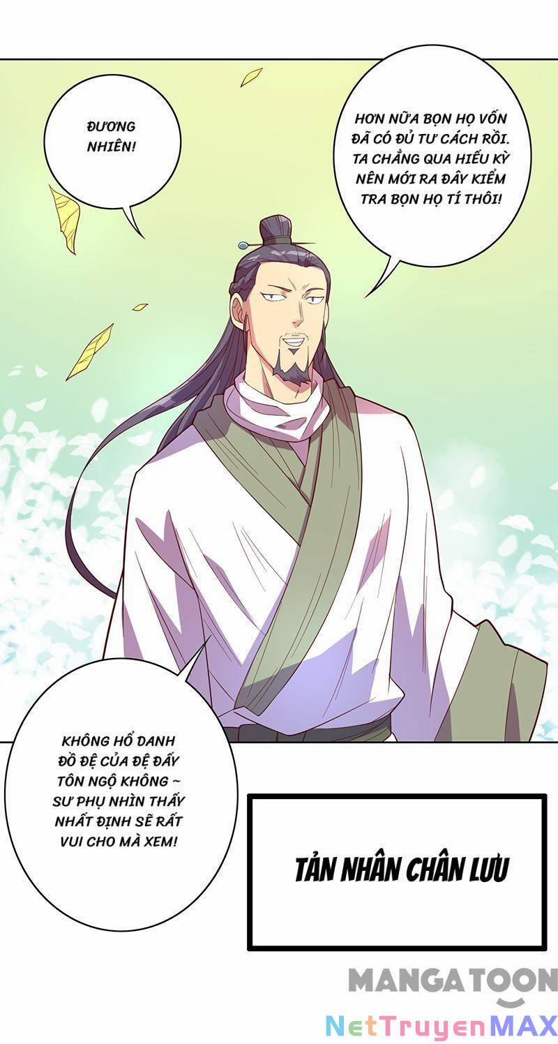 Đấu Chiến Thắng Phật 112 trang 17