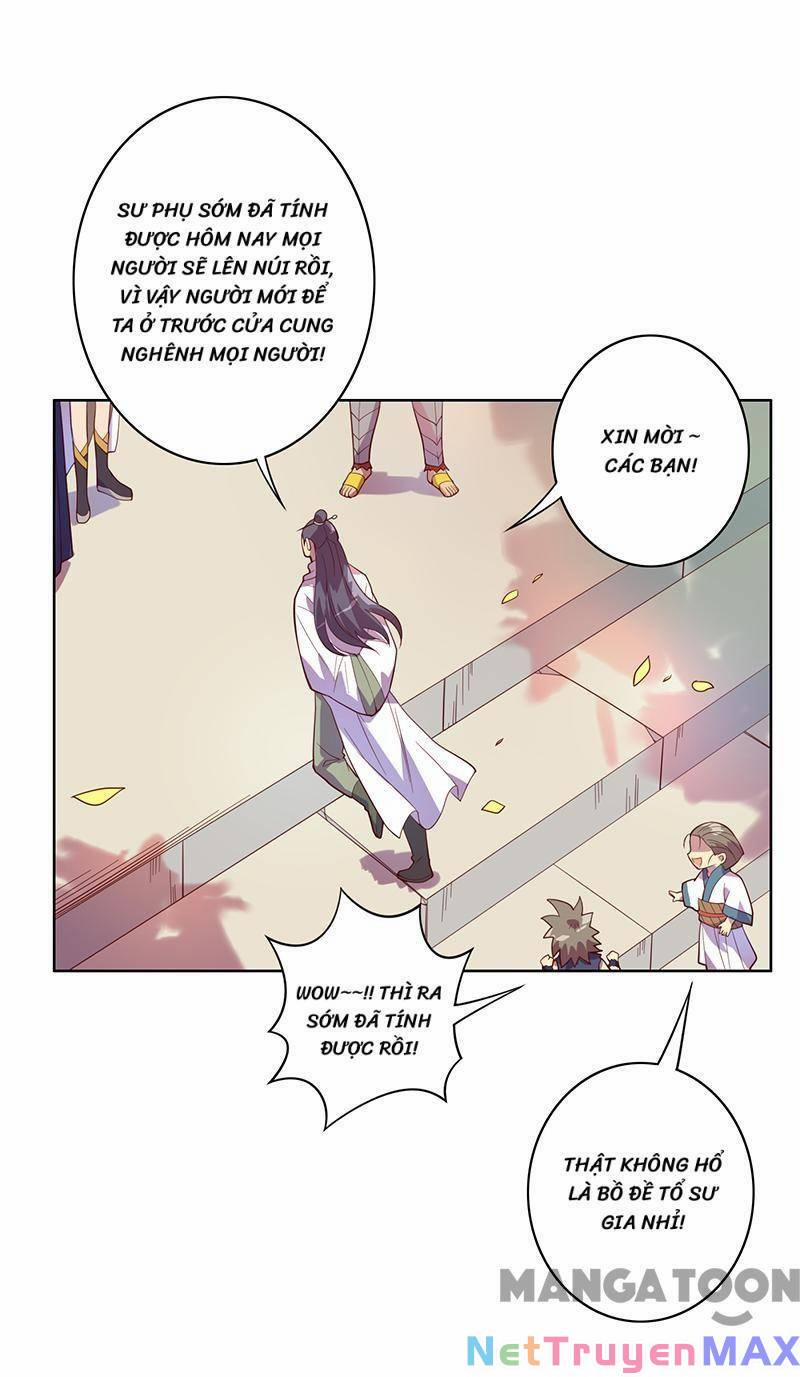 Đấu Chiến Thắng Phật 112 trang 18