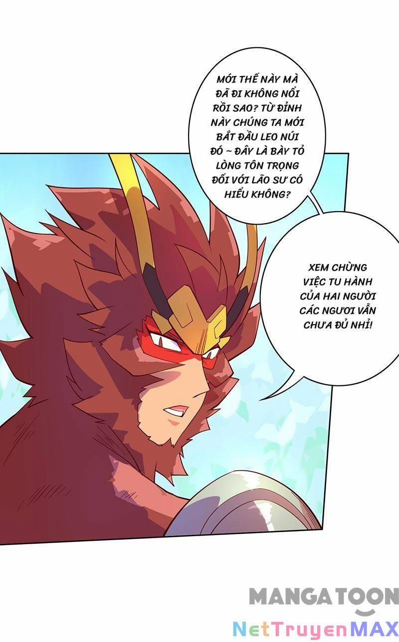 Đấu Chiến Thắng Phật 112 trang 2