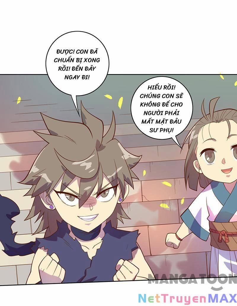 Đấu Chiến Thắng Phật 112 trang 5