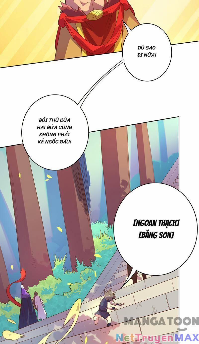 Đấu Chiến Thắng Phật 112 trang 8