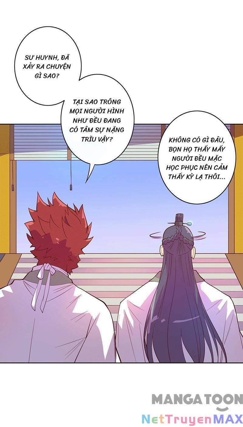 Đấu Chiến Thắng Phật 113 trang 13