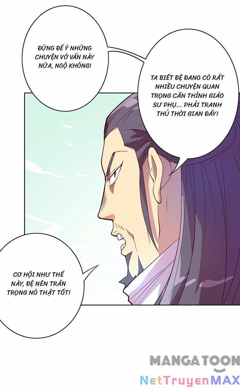 Đấu Chiến Thắng Phật 113 trang 14