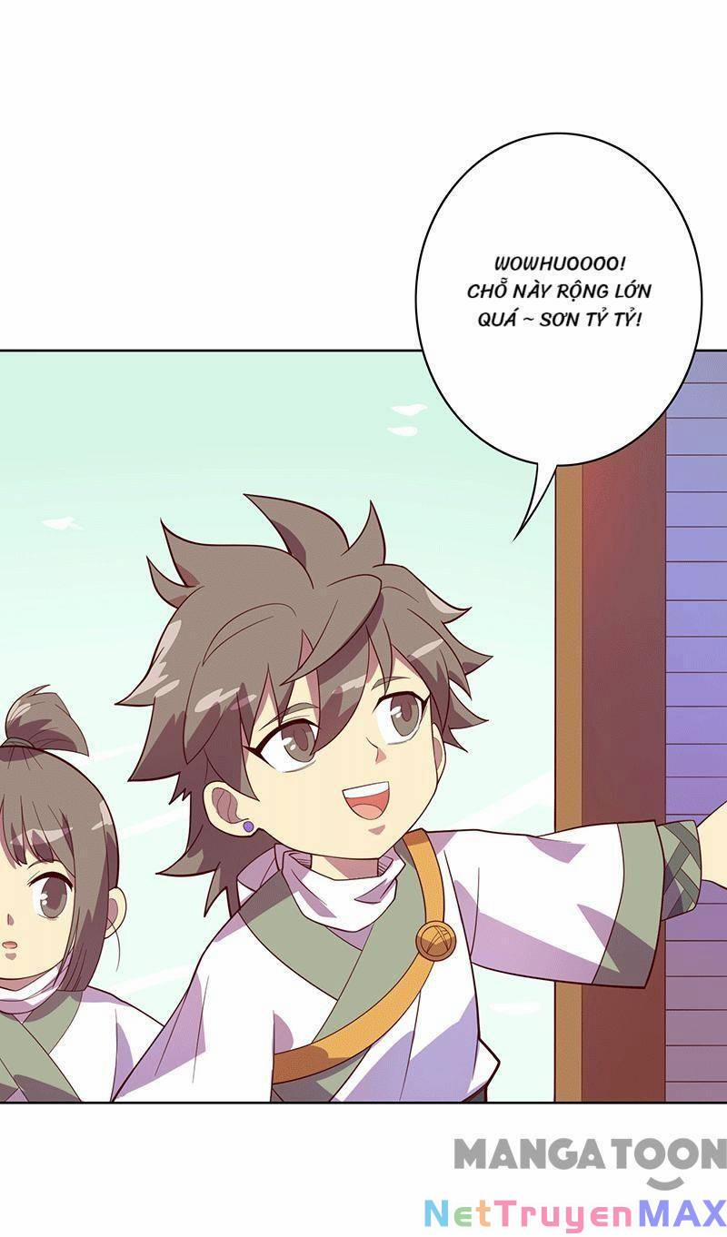 Đấu Chiến Thắng Phật 113 trang 16