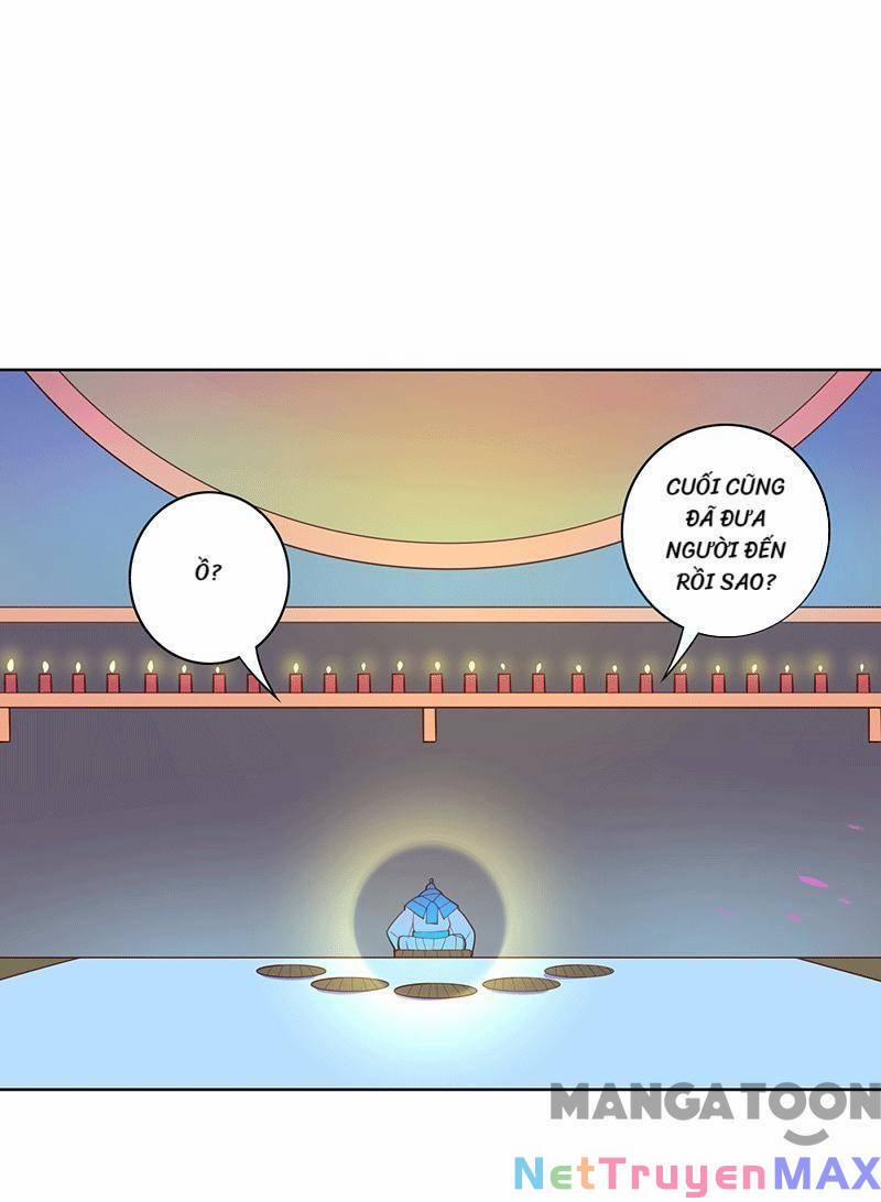 Đấu Chiến Thắng Phật 113 trang 17