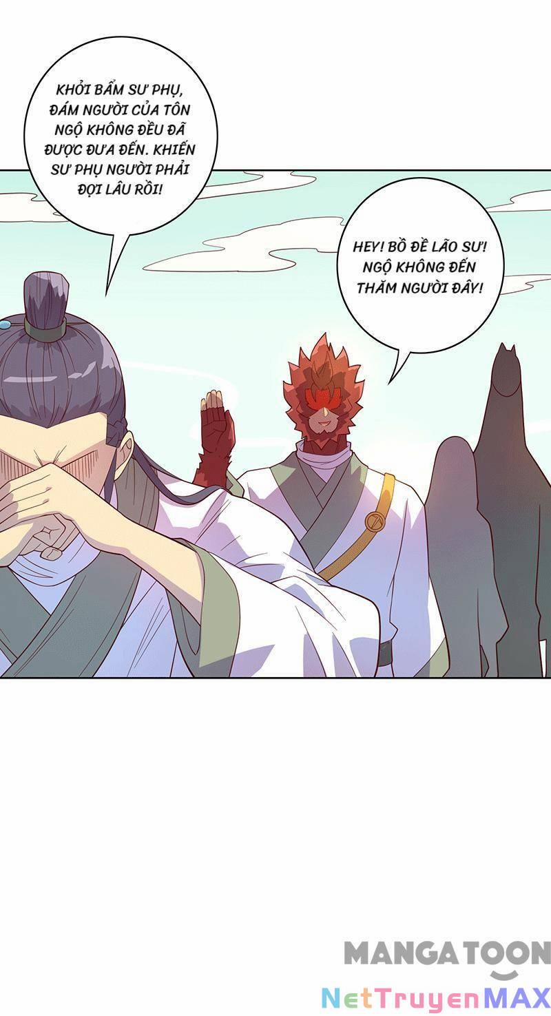 Đấu Chiến Thắng Phật 113 trang 18